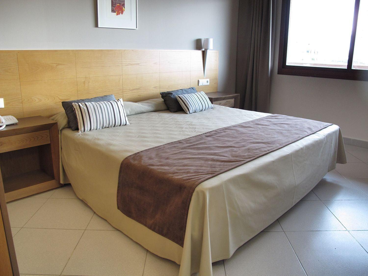 Ohtels Campo De Gibraltar Otel La Línea de la Concepción Dış mekan fotoğraf