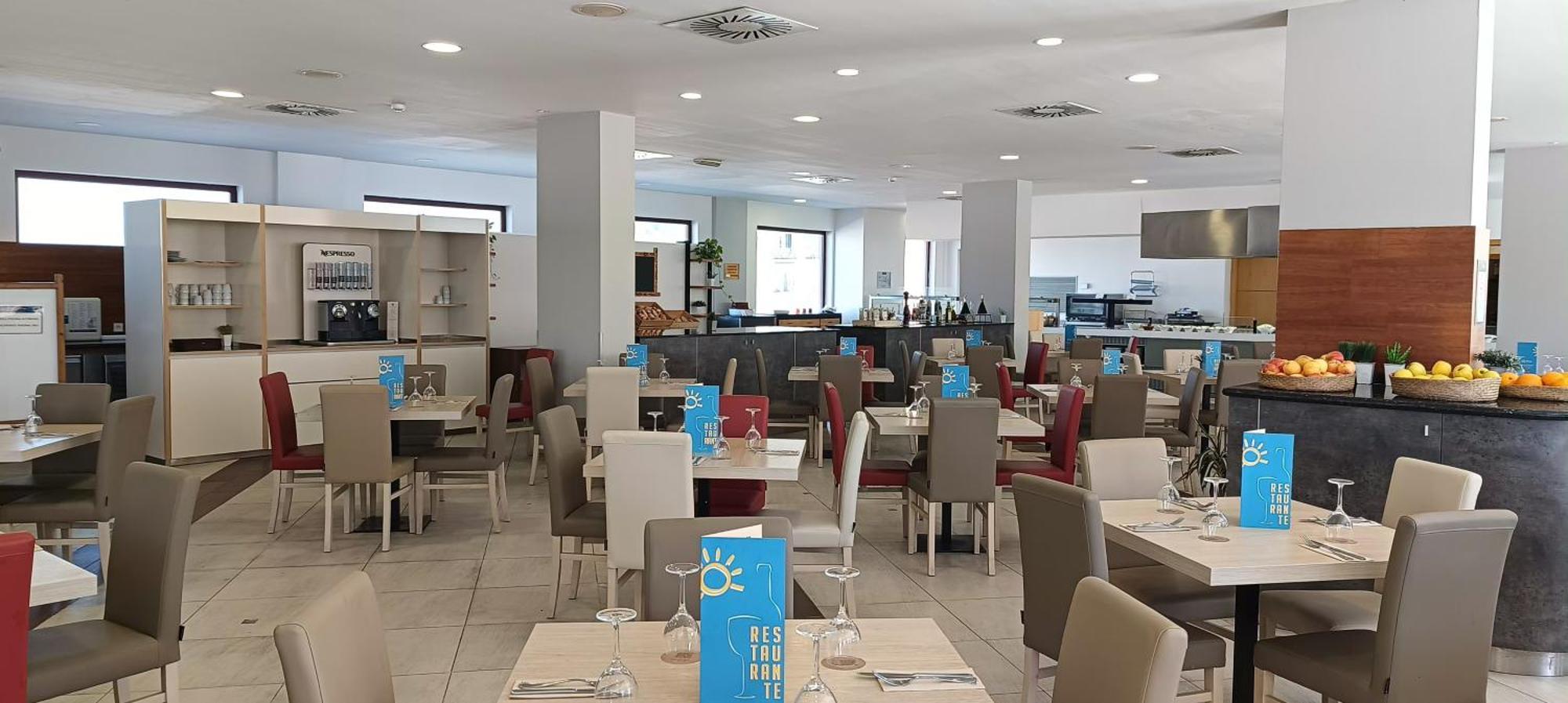 Ohtels Campo De Gibraltar Otel La Línea de la Concepción Dış mekan fotoğraf
